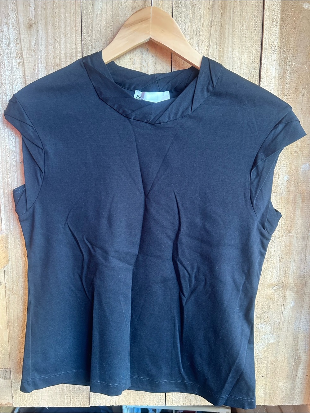 Tory Burch Sleeveless Top